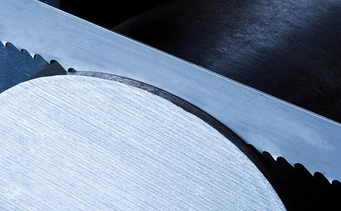 彭水双金属带锯条齿部钝化或受损会给锯切带来什么样的不良后果？