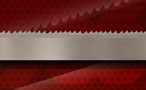 彭水硬质合金带锯条适用于锯切哪些金属材料？