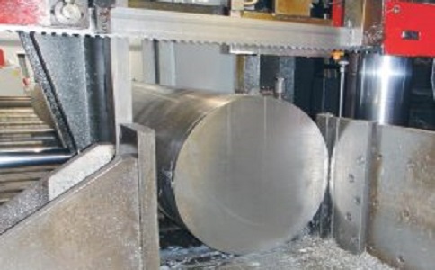 彭水新带锯条启封后，为什么要先进行试刀磨合？