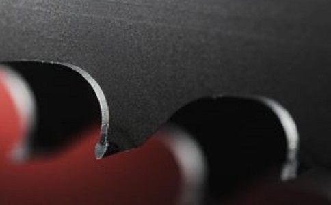 彭水加工厂采购回硬质合金带锯条在使用前，如何进行储存？