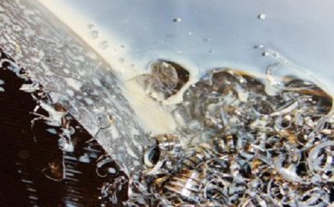 彭水带锯条锯切效果降低，并无法再使用，加工厂如何进行处理？