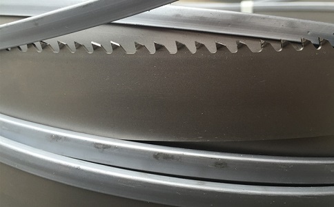 彭水为什么说双金属带锯条在生产制造时一定要设计出合理的厚度？